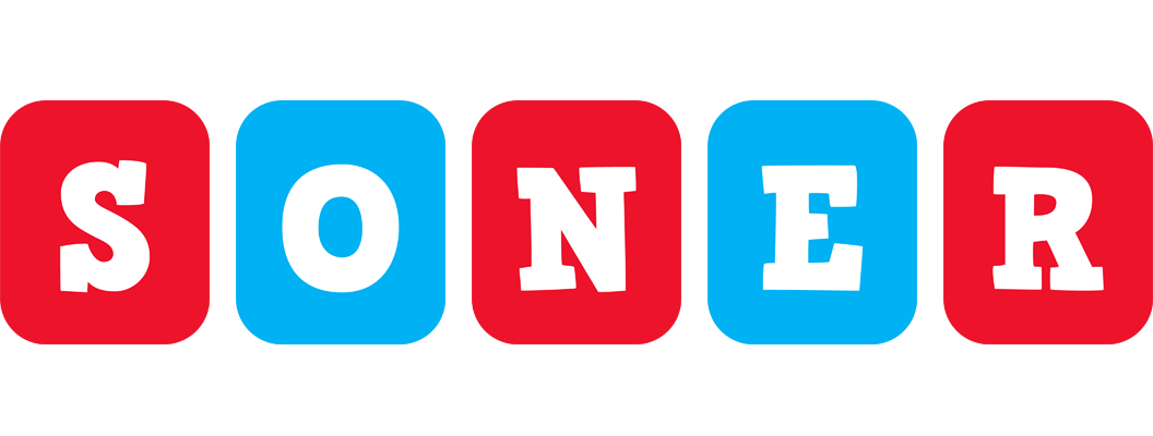 Soner diesel logo