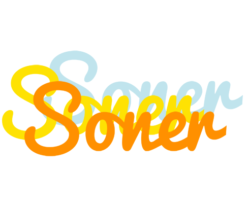Soner energy logo