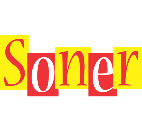 Soner errors logo
