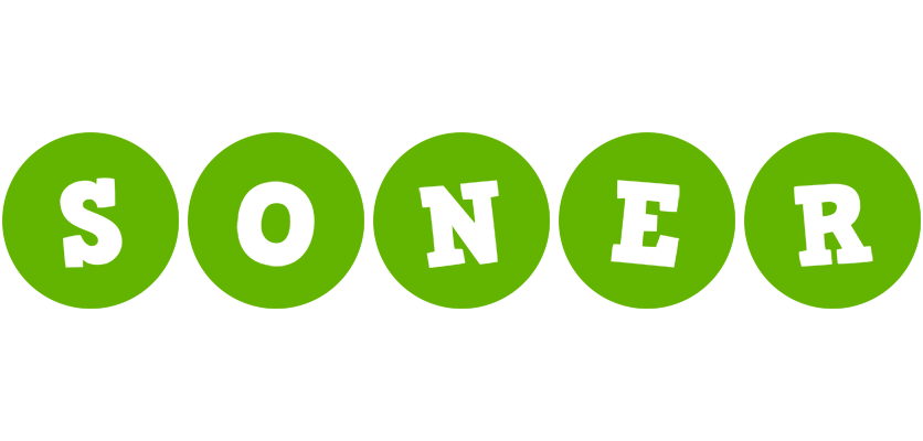Soner games logo