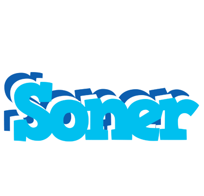 Soner jacuzzi logo