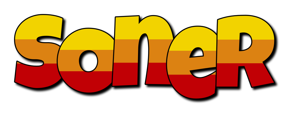 Soner jungle logo