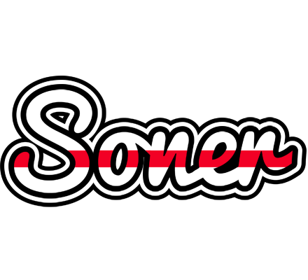 Soner kingdom logo