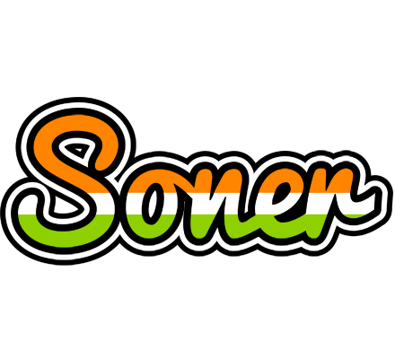 Soner mumbai logo