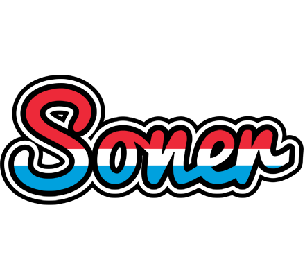 Soner norway logo