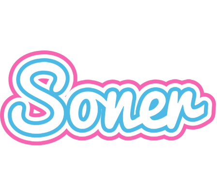 Soner outdoors logo