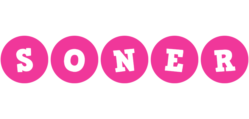 Soner poker logo