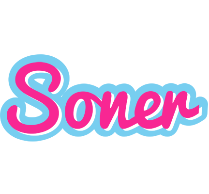Soner popstar logo