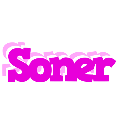 Soner rumba logo