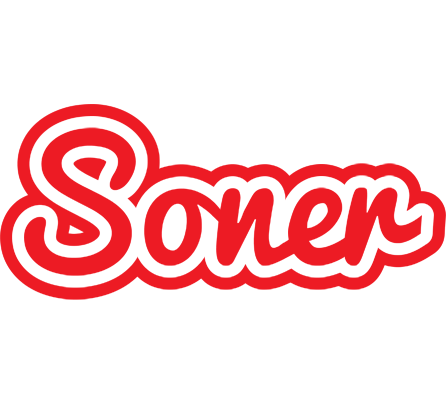 Soner sunshine logo