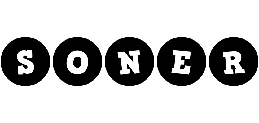 Soner tools logo