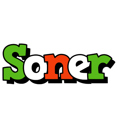 Soner venezia logo