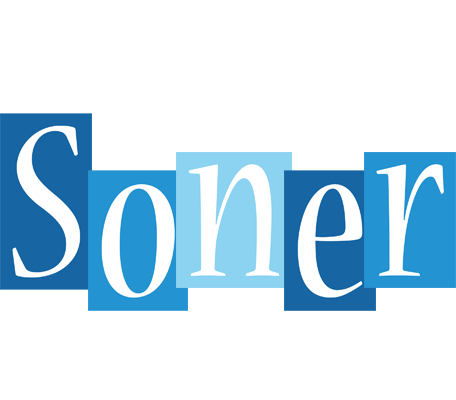Soner winter logo
