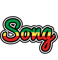 Song african logo