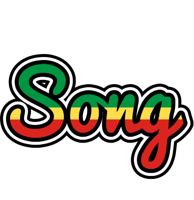 Song african logo