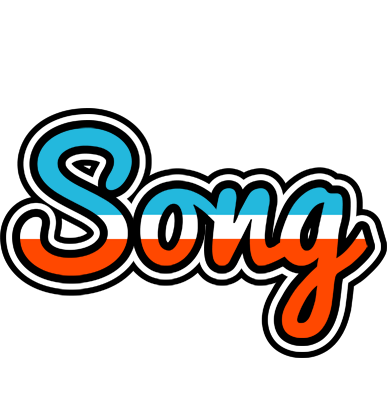 Song america logo