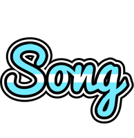 Song argentine logo