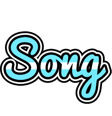 Song argentine logo