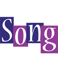 Song autumn logo
