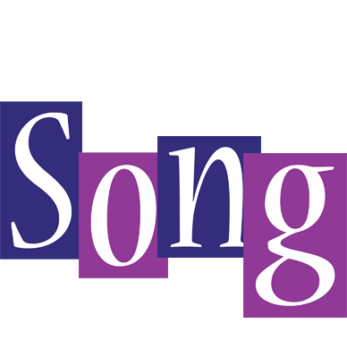 Song autumn logo