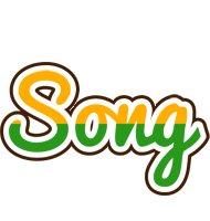 Song banana logo