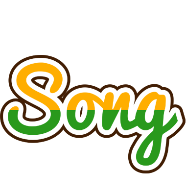 Song banana logo