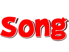 Song basket logo