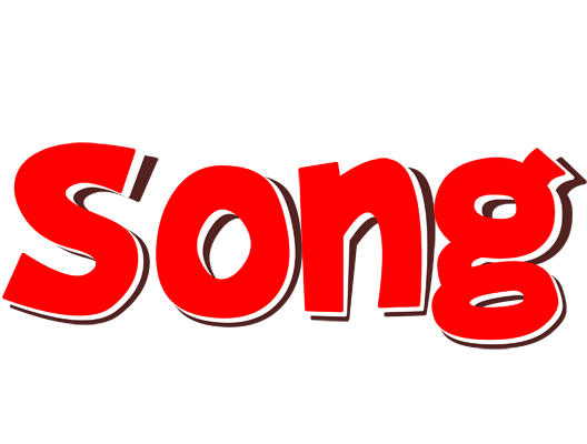 Song basket logo