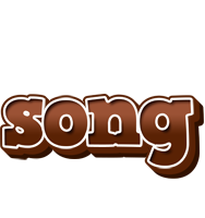 Song brownie logo