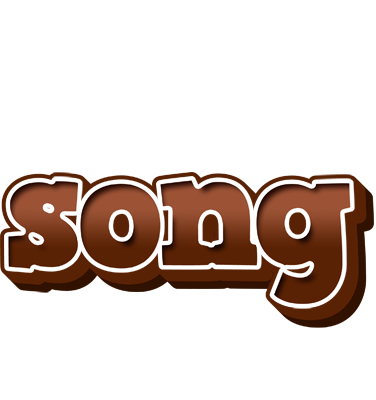 Song brownie logo