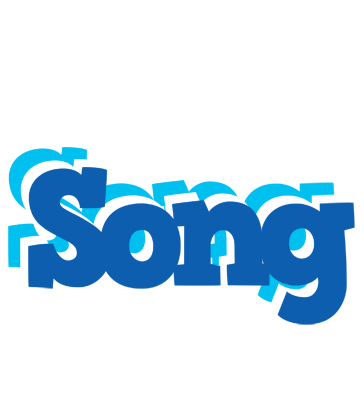 Song business logo