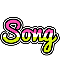 Song candies logo