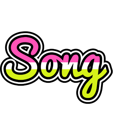 Song candies logo