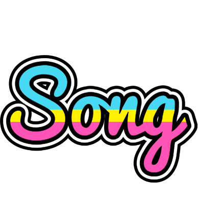 Song circus logo