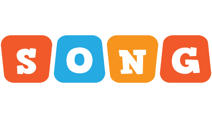 Song comics logo