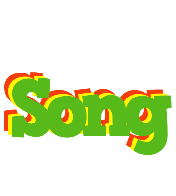 Song crocodile logo