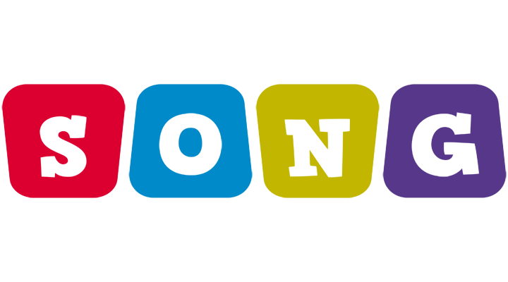 Song daycare logo