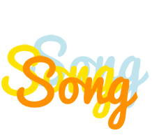 Song energy logo