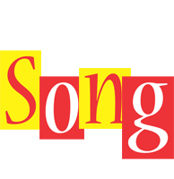 Song errors logo