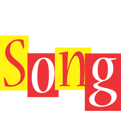 Song errors logo