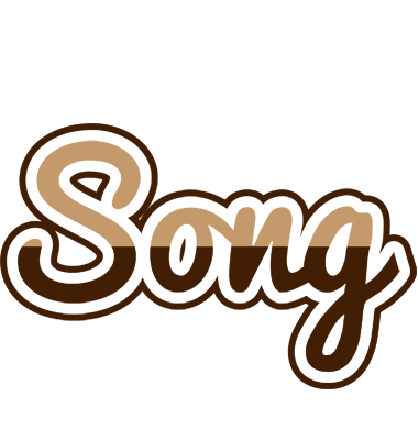 Song exclusive logo