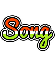 Song exotic logo