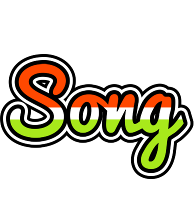 Song exotic logo