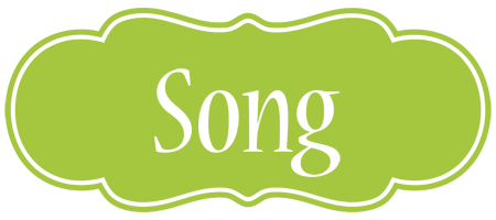Song family logo