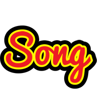 Song fireman logo