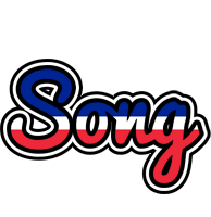 Song france logo
