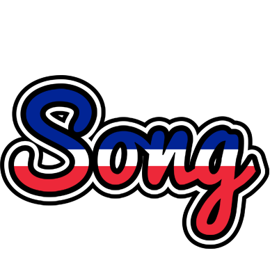 Song france logo