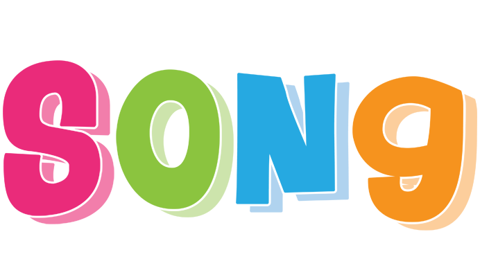 Song friday logo