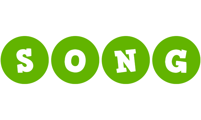 Song games logo
