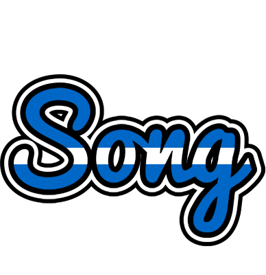 Song greece logo